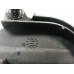97H113 Vacuum Pump Cover From 2010 Mini Cooper  1.6 75585208003